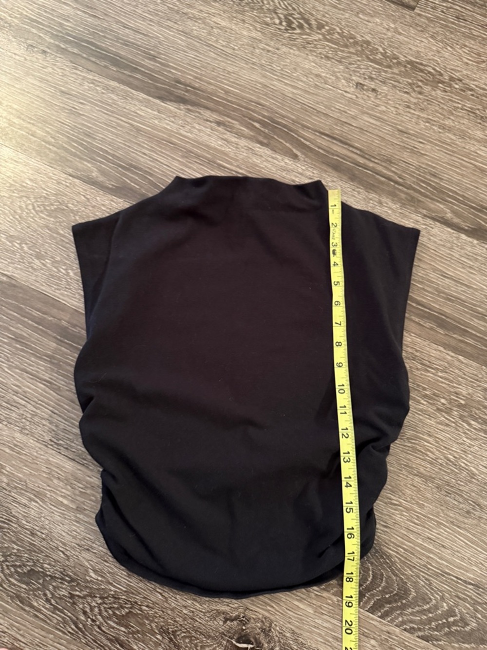 Reformation Lindy Top - Picture 4 of 5